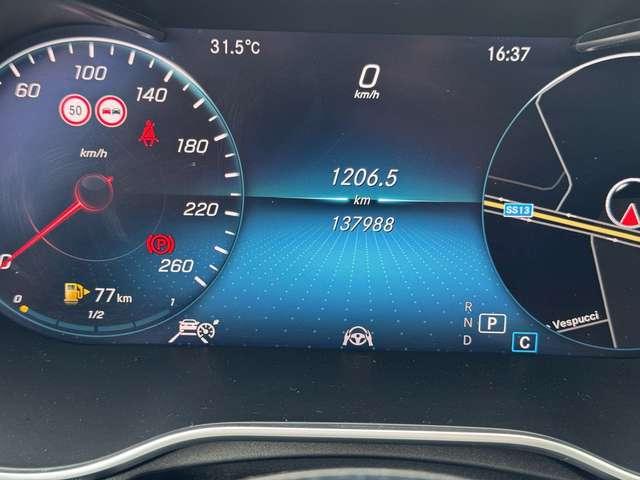Mercedes-Benz C 220 C 220 d S.W. 4Matic Auto Premium