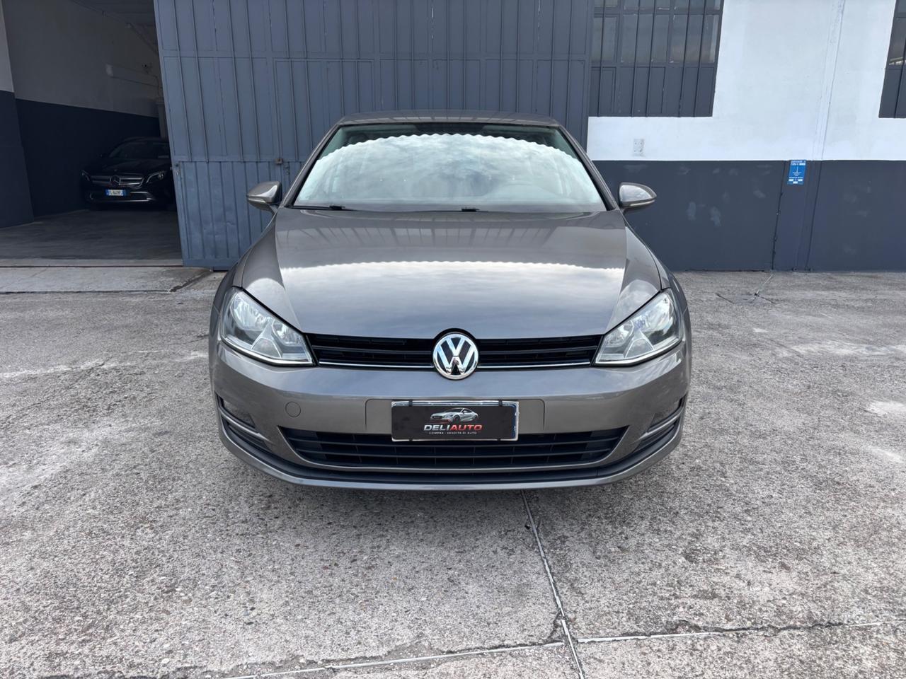 Volkswagen Golf 1.2 TSI 105 Cv. Garanzia.Neopatentati
