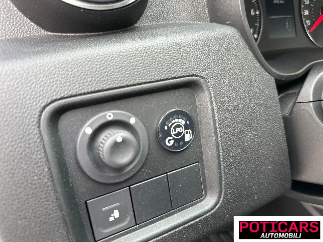 Dacia Duster 1.0 TCe 100 CV ECO-G 4x2 Prestige