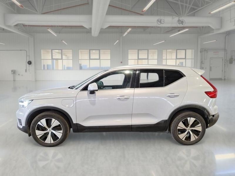 VOLVO XC40 T4 Plug-in Hybrid auto Recharge Inscription Expression my22