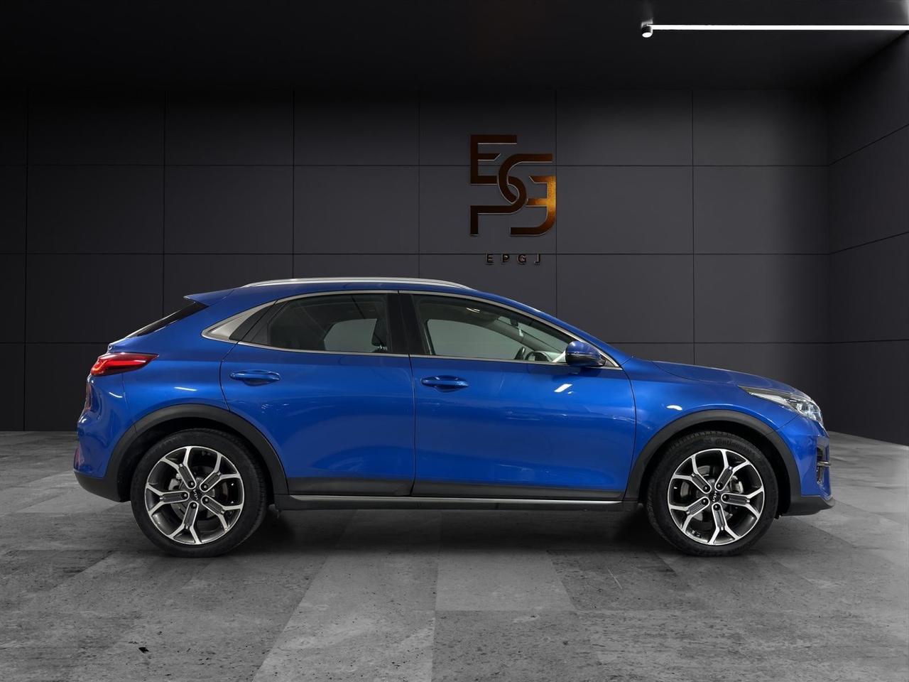 Kia XCeed 1.0 T-GDi GPL High Tech