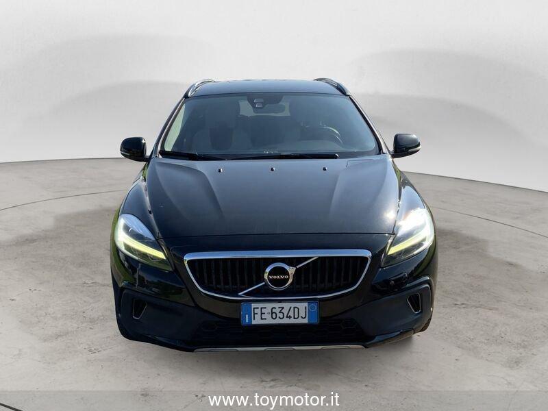 Volvo V40 Cross Country V40 CC (2012-2020) D2 Geartronic Momentum