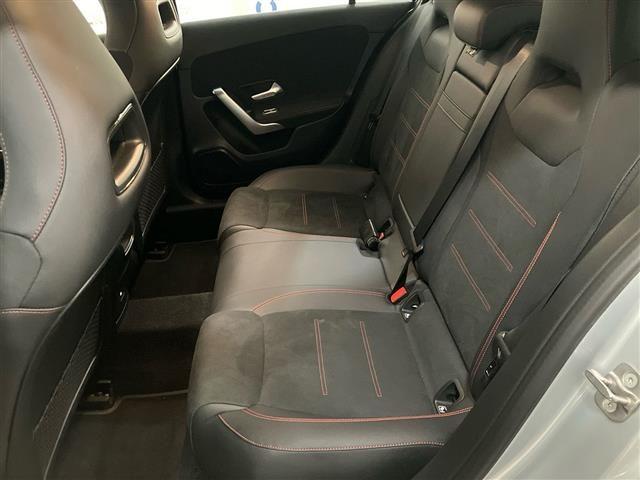 MERCEDES-BENZ CLA sse A 180 D AMG Line Advanced Plus Digital Edit