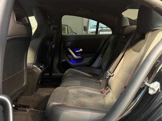 MERCEDES-BENZ CLA 250 e hybrid EQ Premium