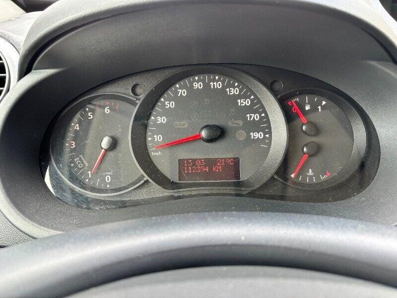 Renault Kangoo Kangoo 1.5 dCi 90CV S&S 4p. Express Maxi Combi Ice