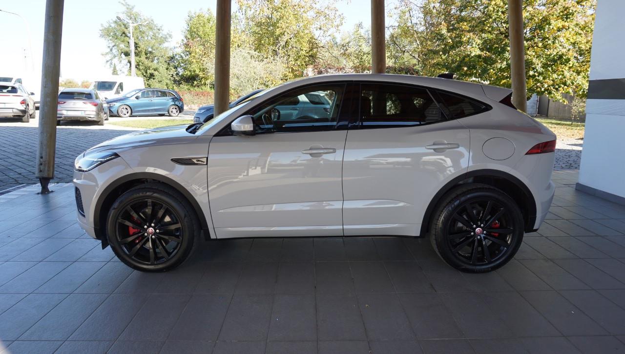Jaguar E-Pace 1.5 i3 phev R-Dynamic HSE awd 309cv auto