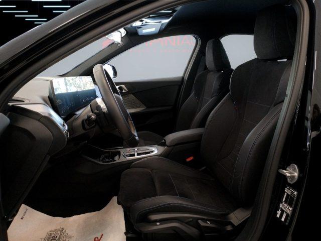 BMW 120 48V MSport Auto Benzina/Ibrida 176 Cv 5.000 Km