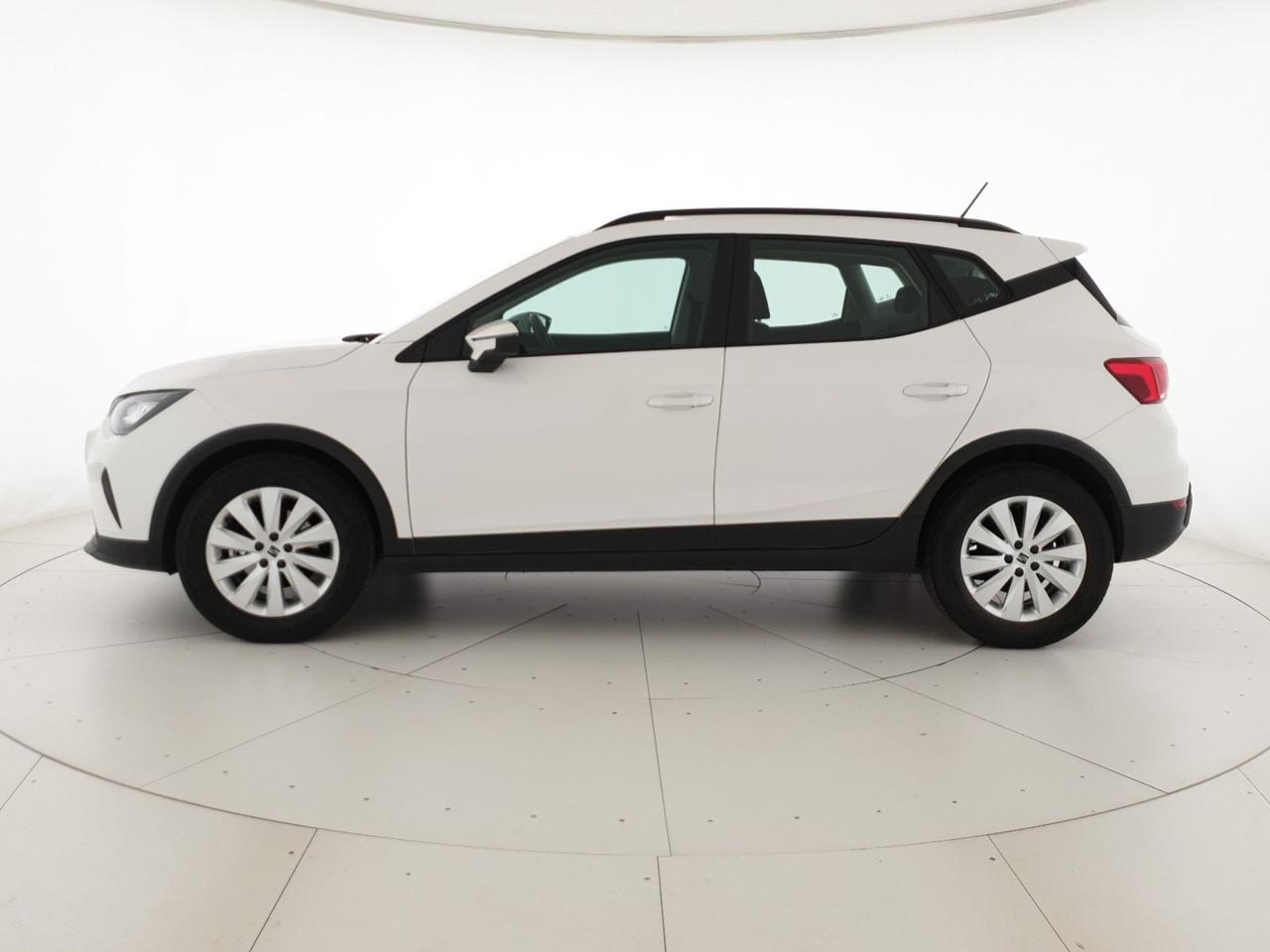 Seat Arona 1.0 ecotsi style 95cv