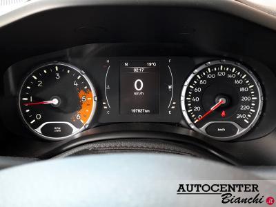 Jeep Renegade 2.0 mjt Longitude 4wd 140cv