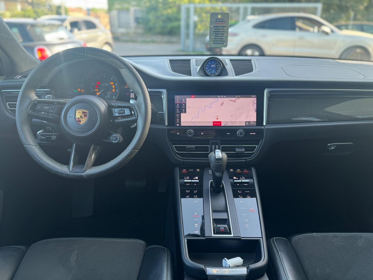 Porsche Macan 2.9 GTS 440 CV TETTO UNICA GARANZIA