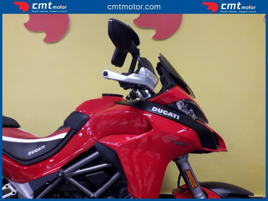 Ducati Multistrada 1260 - 2019