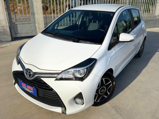 TOYOTA Yaris 1.4 D-4D diesel Style