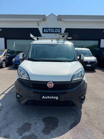 Fiat Doblo Doblò 1.4 T-Jet 16V Natural Power Lounge