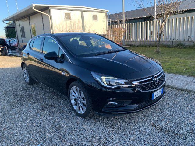 OPEL Astra 1.4 Turbo 125 CV Start&Stop 5p. OPC Line