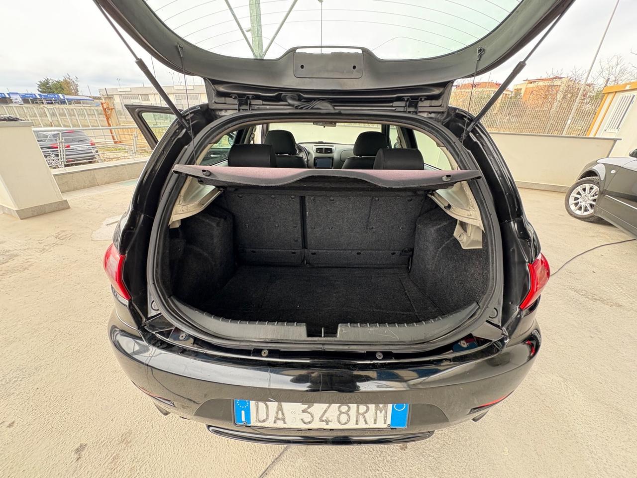 Alfa Romeo 147 1.9 JTD (120) 5 porte Progression