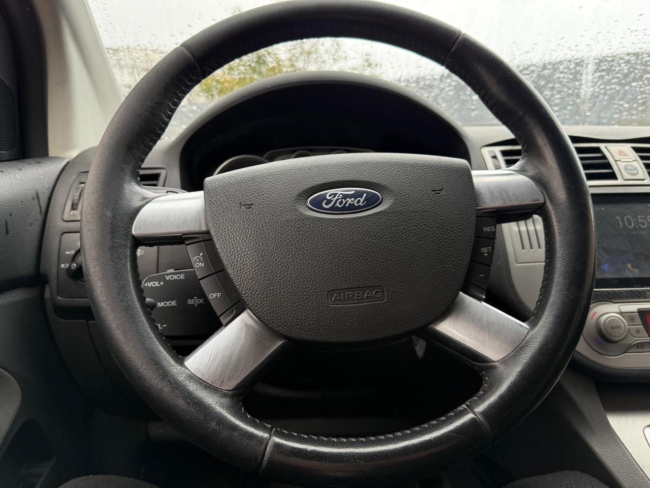 Ford Kuga 2.0 TDCi 136 CV 4WD Titanium DPF