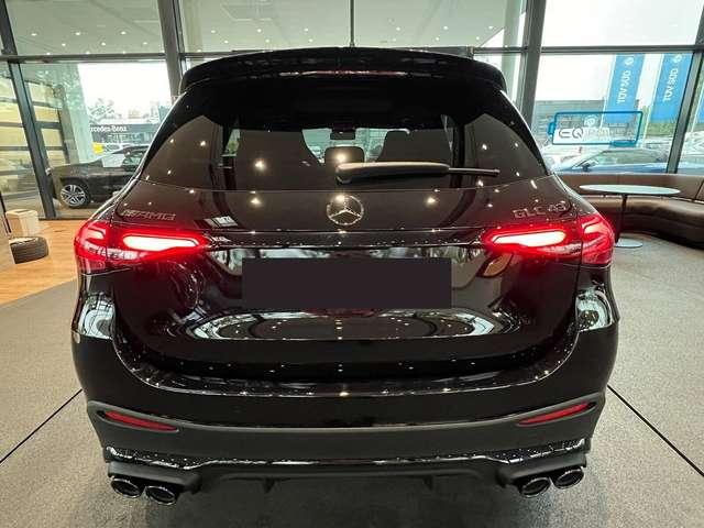 Mercedes-Benz GLC 43 AMG PERFORMANCE 4M PREMIUM NIGHT KAMERA LED PDC TETTO