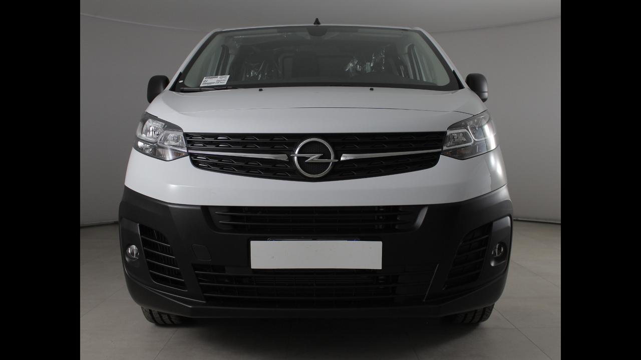 OPEL Vivaro Enjoy M 2.0 Diesel 145cv