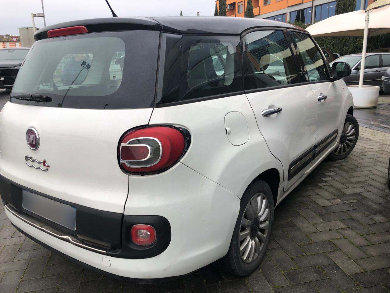 Fiat 500L 1.3 Multijet 85 CV Pop