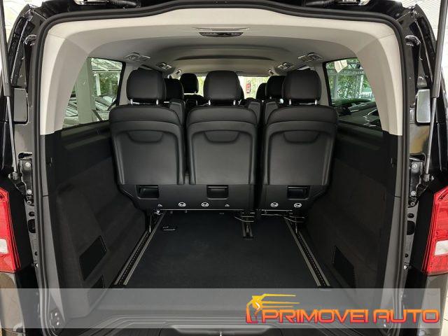 MERCEDES-BENZ Vito 2.0 116 CDI PL Tourer Extra-Long