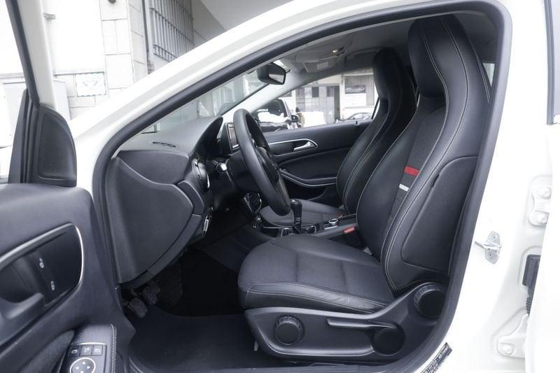 Mercedes-Benz Classe A Mercedes-Benz Classe A A 180 CDI Automatic Executive Unicoproprietario