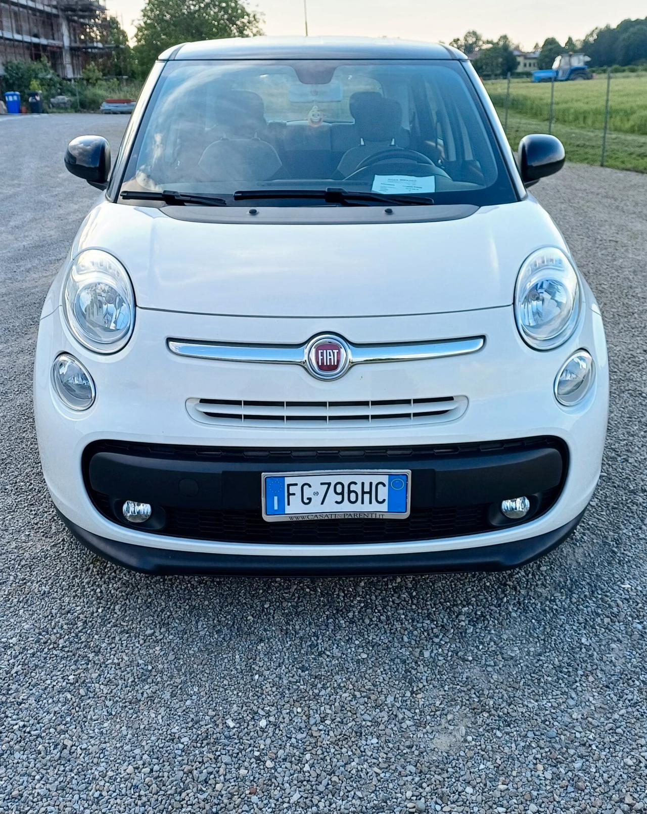 Fiat 500L 1.3 Multijet 95 CV Business