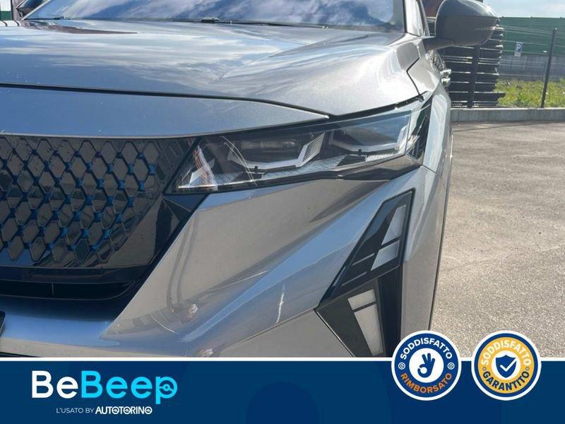 Renault Rafale 1.2 E-TECH FULL HYBRID ESPRIT ALPINE 200CV