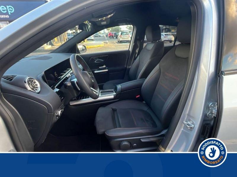 Mercedes-Benz GLA 200d Automatic AMG Line Advanced Plus