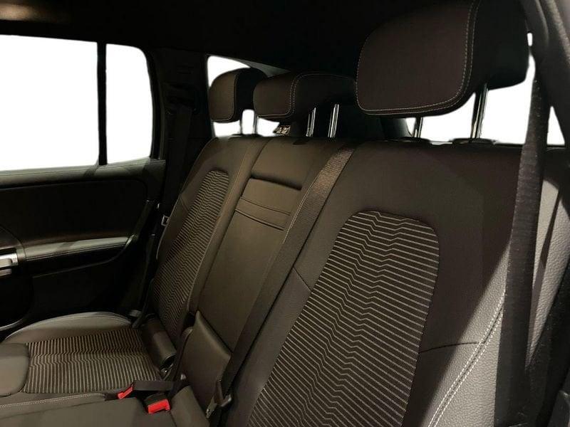 Mercedes-Benz GLB 200 d Sport Plus auto