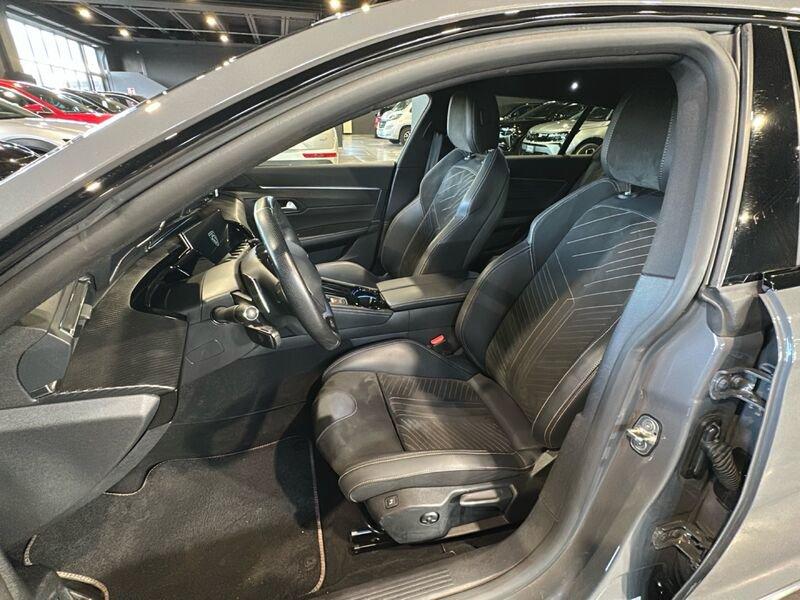 Peugeot 508 508 BlueHDi 130 Stop&Start EAT8 SW GT