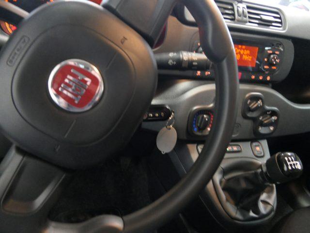 FIAT Panda 0.9 TwinAir Turbo S&S 4x4 Wild