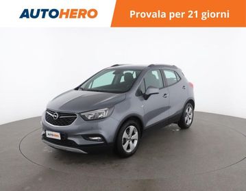 OPEL Mokka X 1.4 Turbo Ecotec 120CV 4x2 Start&Stop Advance