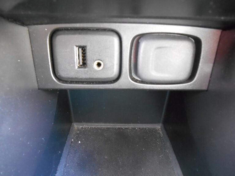 Opel Mokka X 1.4 Turbo GPL Tech 140CV 4x2 Advance