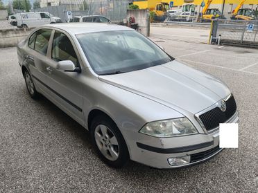 Skoda Octavia 1.9 TDI Ambiente