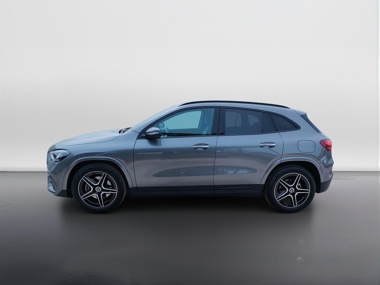 Mercedes-Benz GLA 200 d