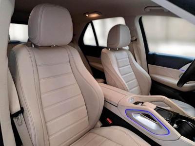MERCEDES-BENZ GLE 350 d Premium 4matic auto