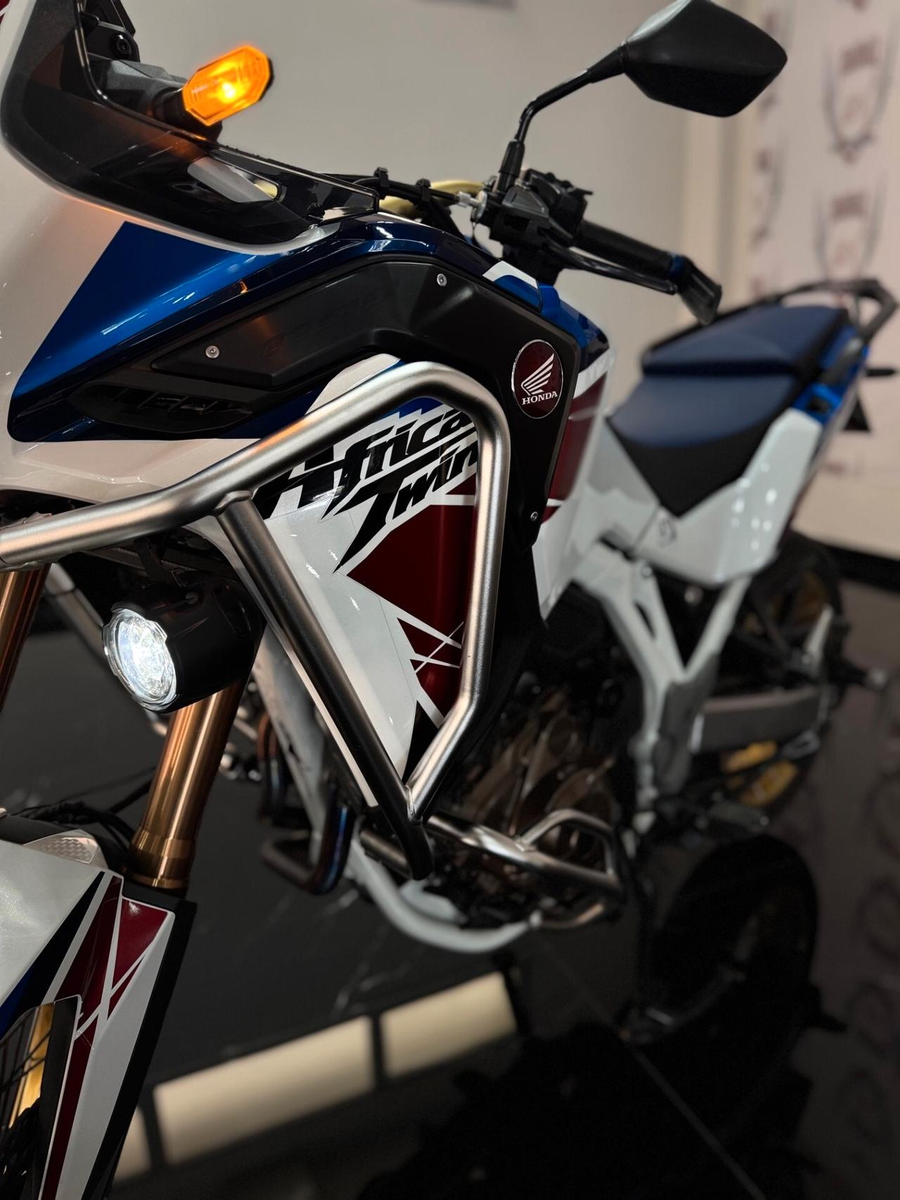 Honda CRF 1100 ADVENTURE SPORTS