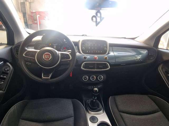Fiat 500X 500 1.0 Mirror 120cv
