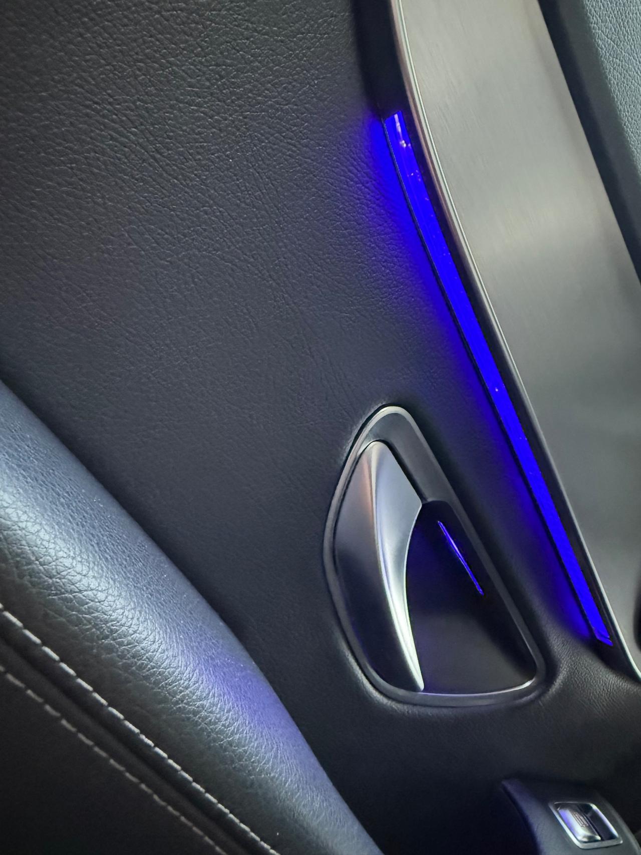 Mercedes-benz C 220 d Auto Coupé Premium