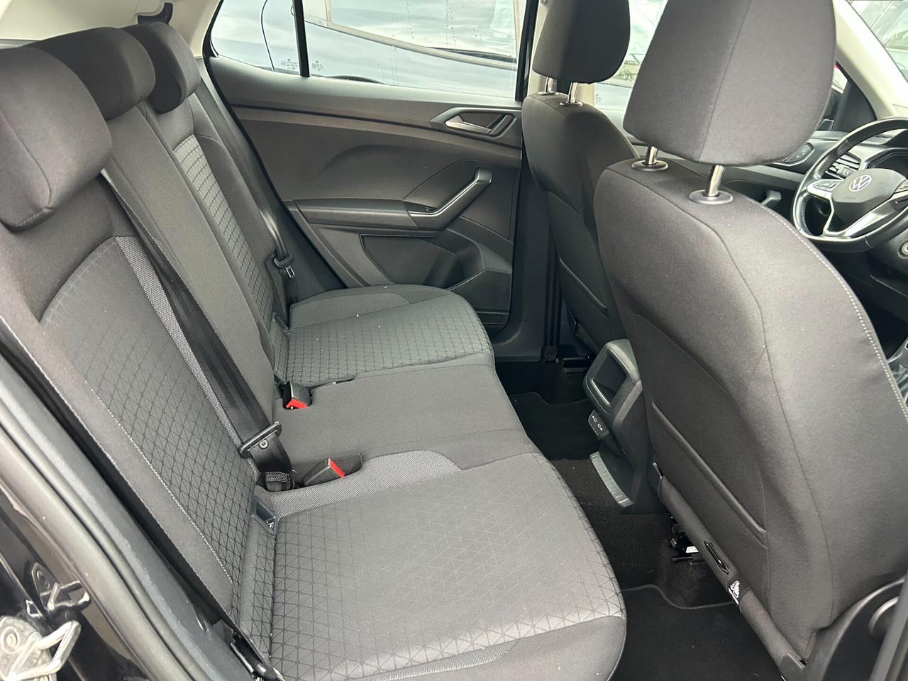 Volkswagen T-Cross 1.0 TSI 110 CV Style