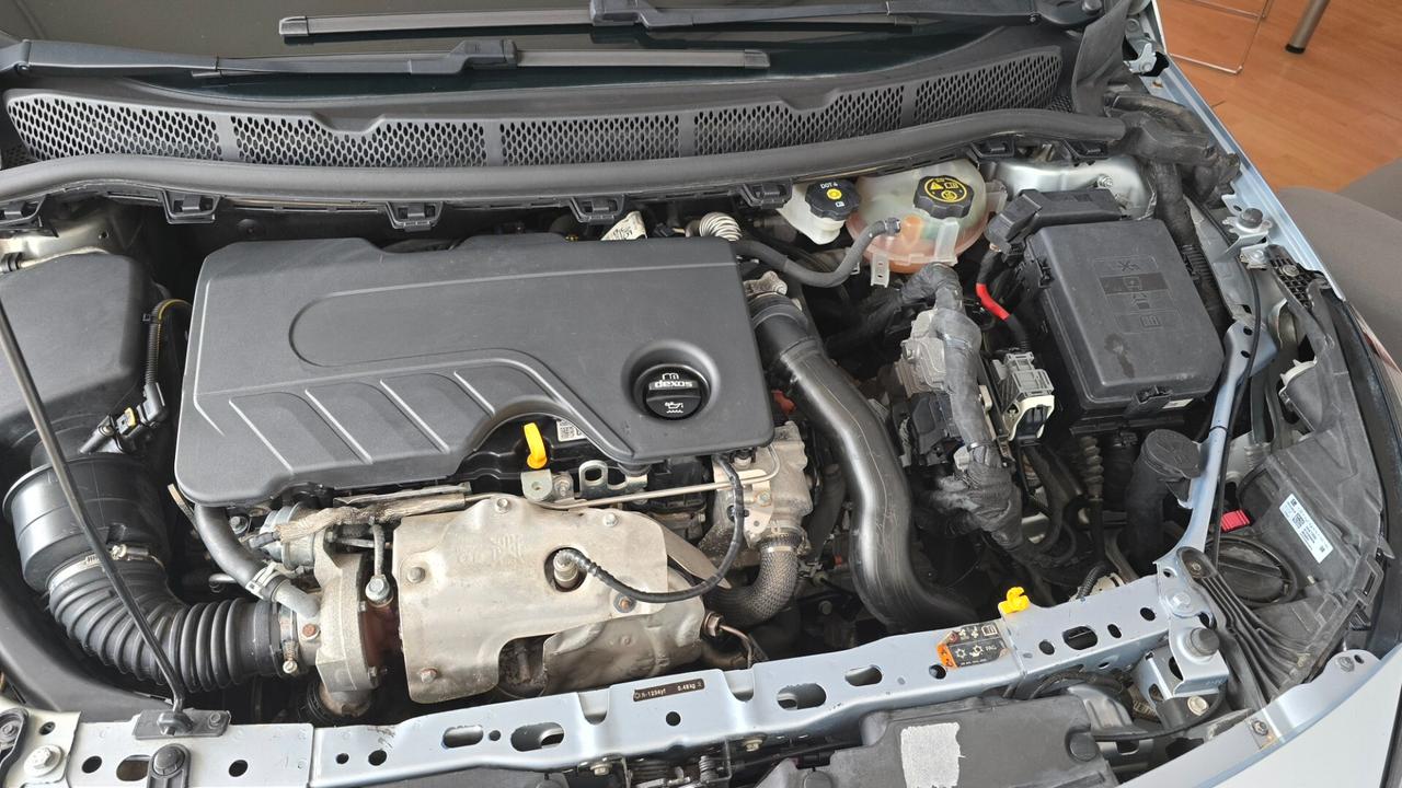 Opel Astra 1.6 CDTi 110CV Start&Stop Sports Tourer Business