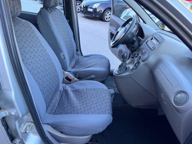 FIAT Panda 1.2 Dynamic OK NEOPATENTATI
