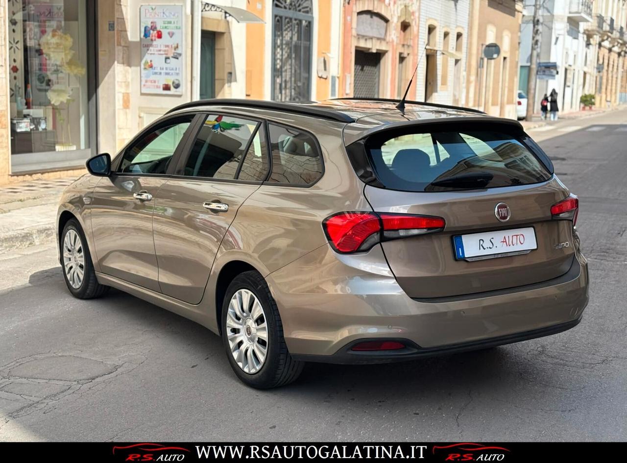 Fiat Tipo 1.4 T-Jet GPL SW