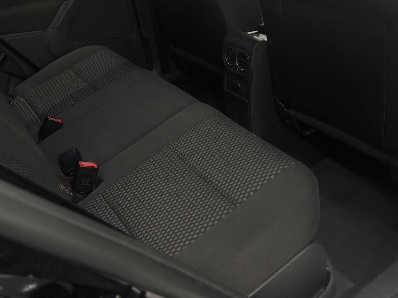Volkswagen Tiguan 2.0 TDI BlueMotion Tech.