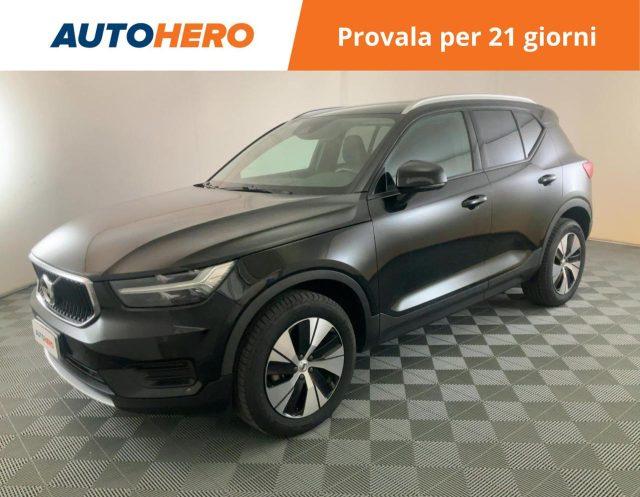 VOLVO XC40 T2 Geartronic Momentum