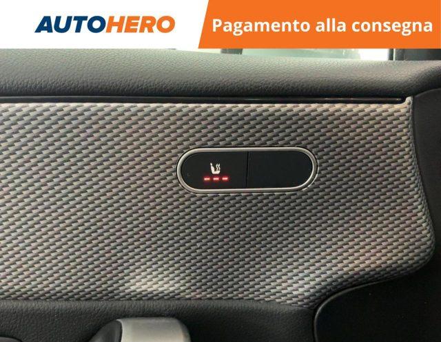 MERCEDES-BENZ A 200 Sport