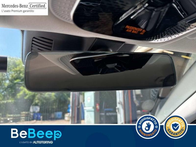 Mercedes-Benz Classe C C 220 D MHEV SPORT PLUS AUTO