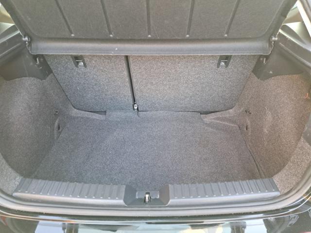 SEAT Ibiza 1.0 TSI 95CV 5p - UNIPRO TAGLIANDATA