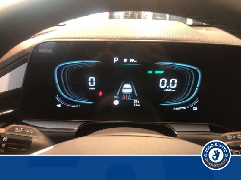 KIA Niro 1.6 HEV Style (+ ruotino di scorta) MY25