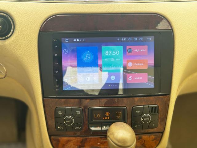 MERCEDES-BENZ S 320 CDI - Iscritta ASI / Splendide condizioni
